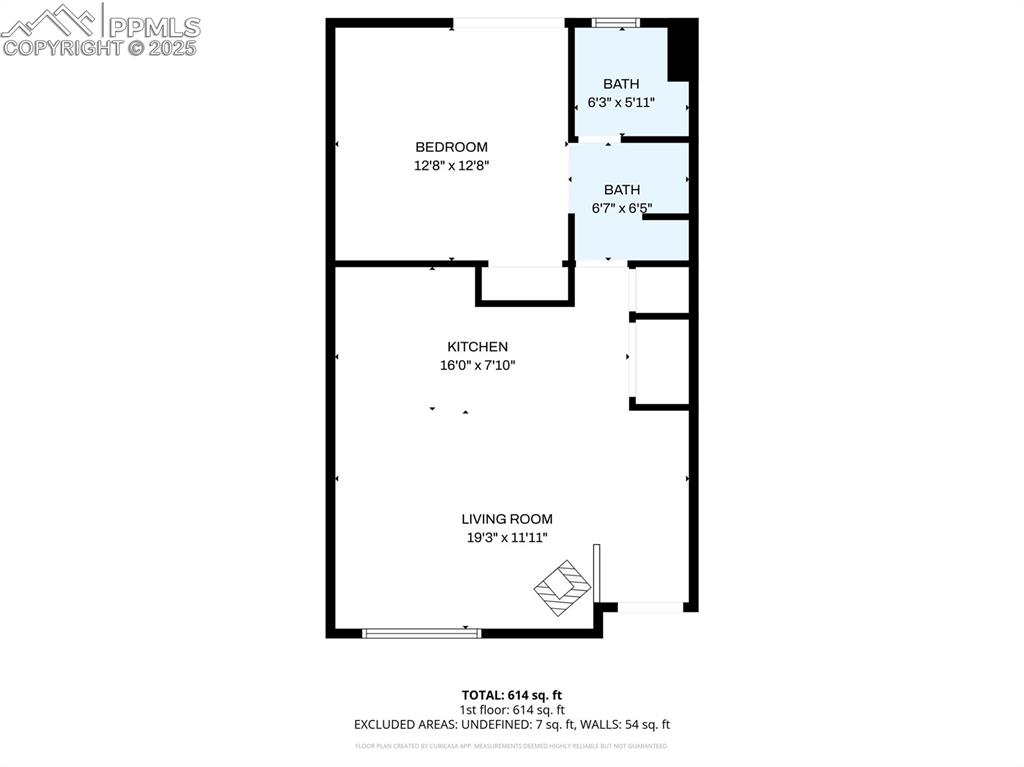 Image 16 of 16: Floor Plan