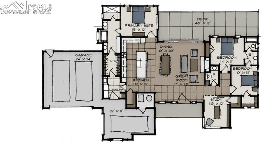Photo 1