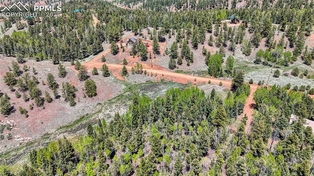 Image 22 of 28: Aerial View
