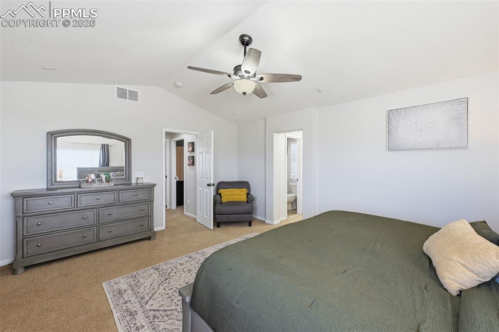 Image 15 of 34: Bedroom