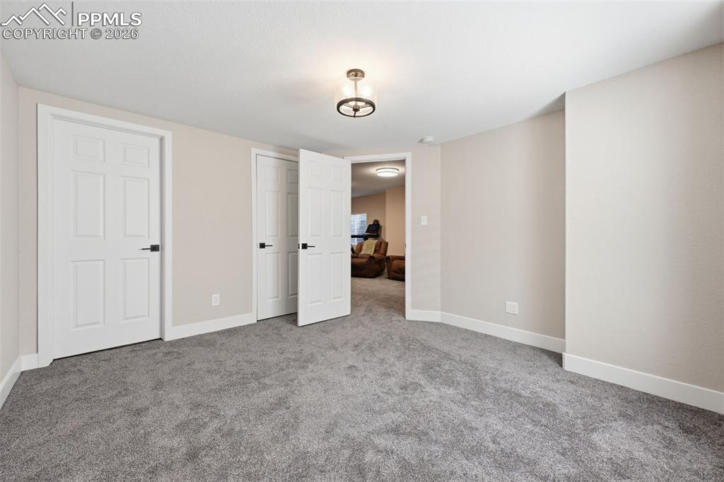 Image 28 of 34: Bedroom