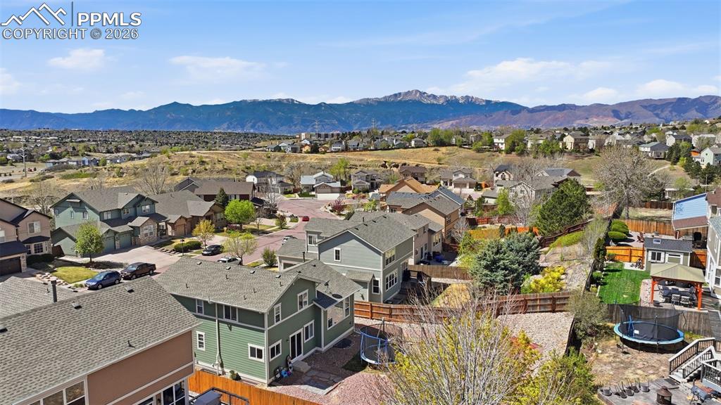 Image 33 of 34: Aerial View