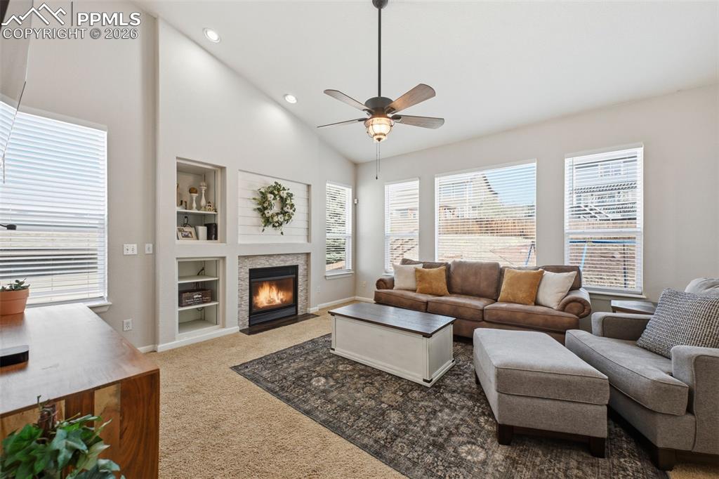 Image 5 of 34: Living Room