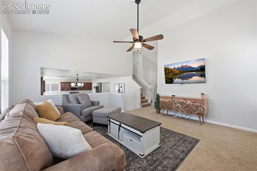 Image 7 of 34: Living Room