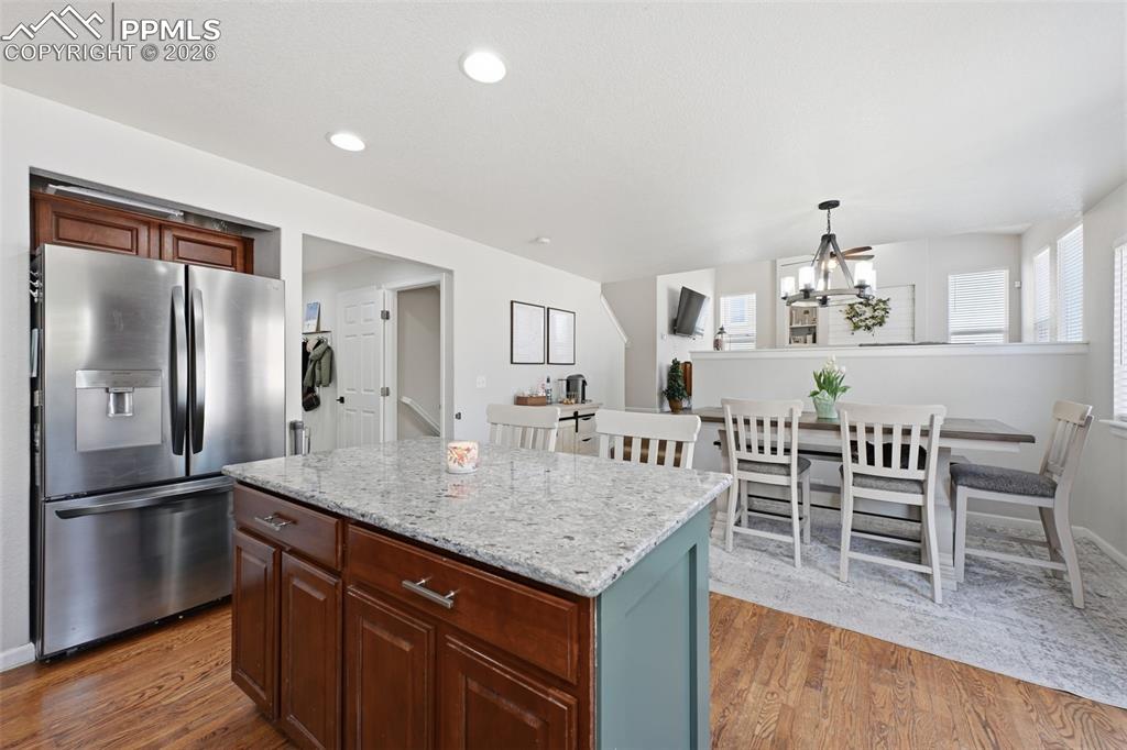 Image 9 of 34: Kitchen