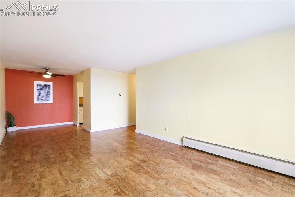 Image 2 of 14: Living Room