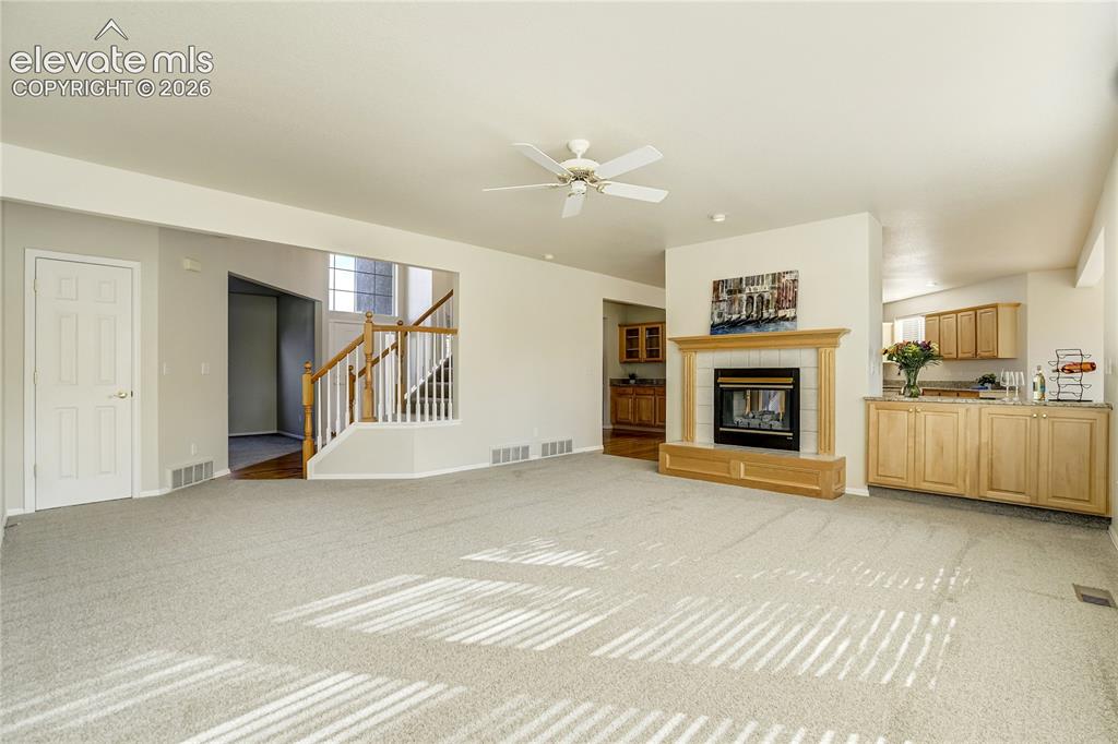 Image 12 of 48: Living Room