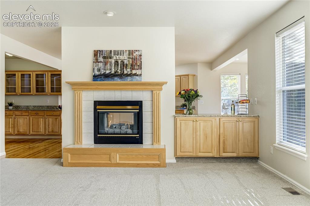 Image 15 of 48: Living Room
