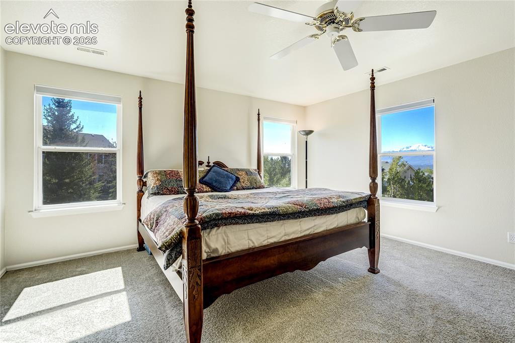 Image 24 of 48: Master Bedroom