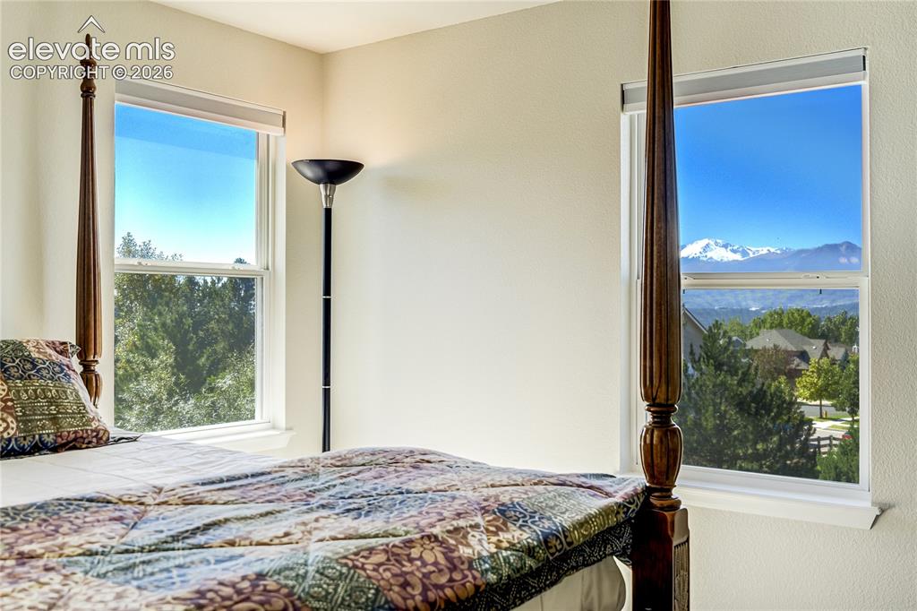Image 25 of 48: Master Bedroom