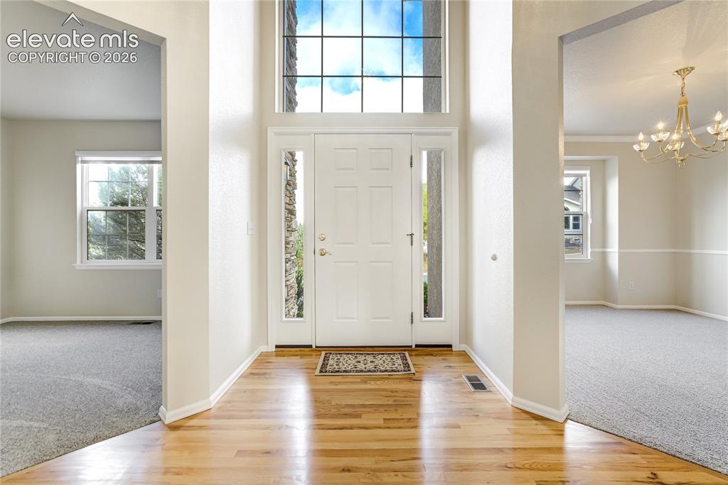 Image 3 of 48: Entry