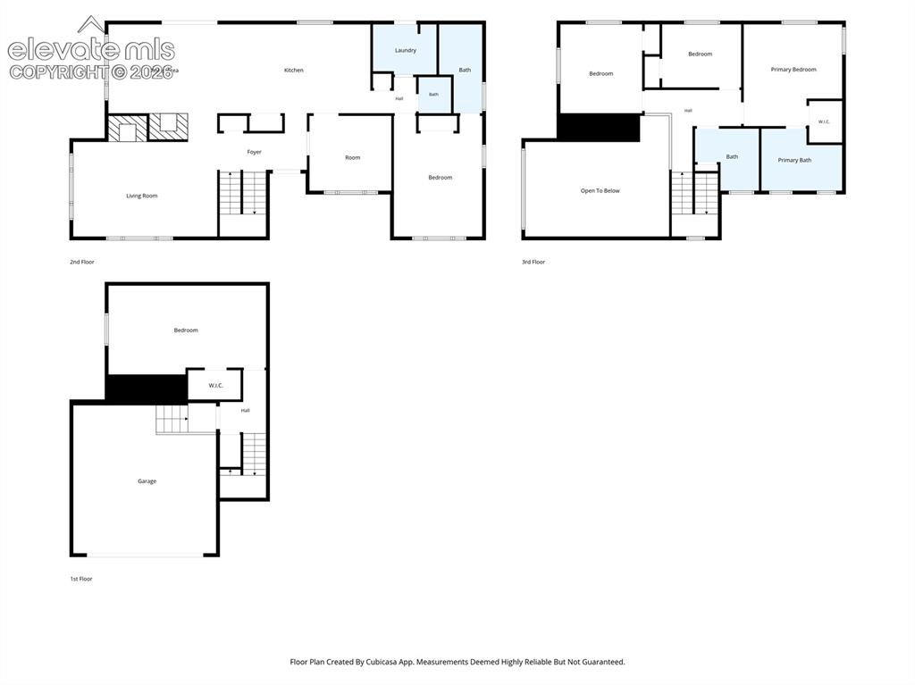 Image 42 of 42: Floor Plan