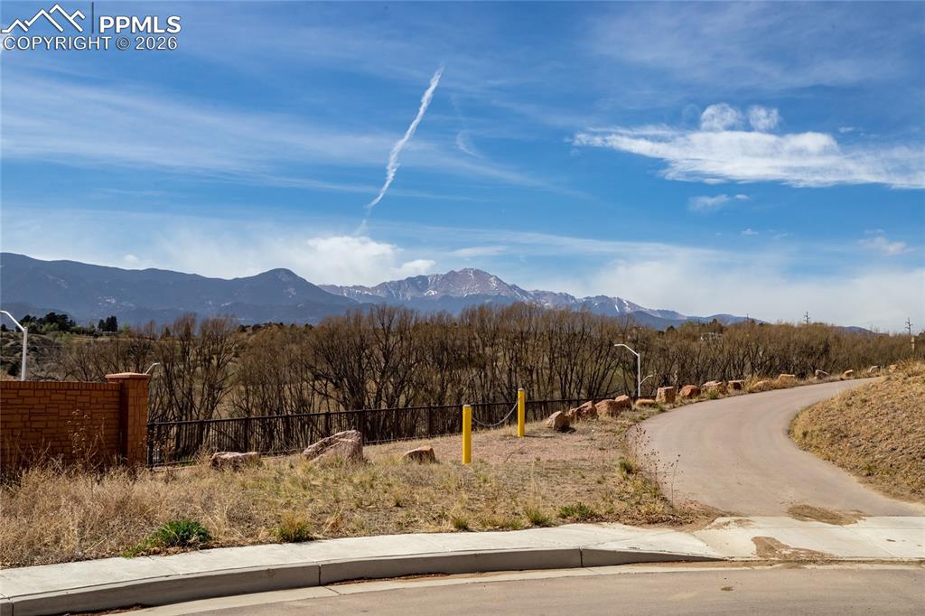 Image 38 of 39: Front of Duplex views.