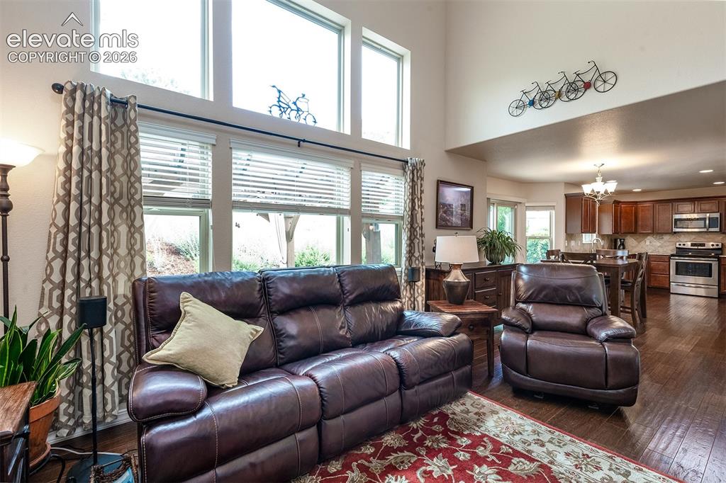 Image 10 of 44: Living Room