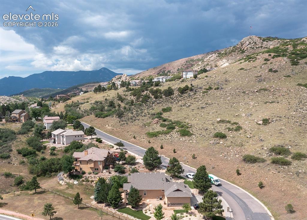 Image 41 of 44: Aerial View
