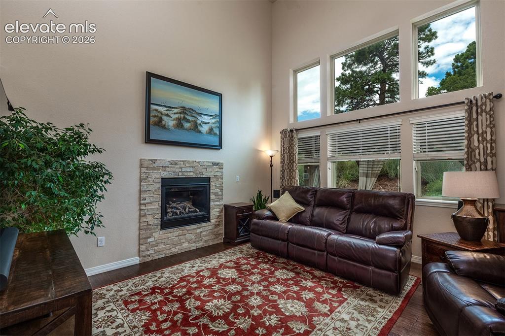 Image 8 of 44: Living Room