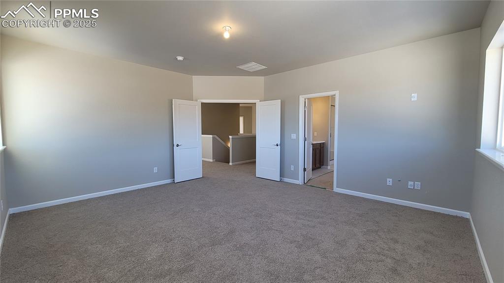 Image 17 of 35: Master Bedroom