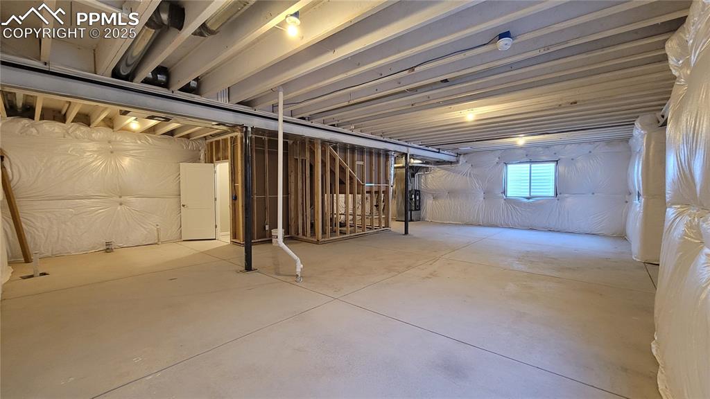 Image 37 of 41: Basement