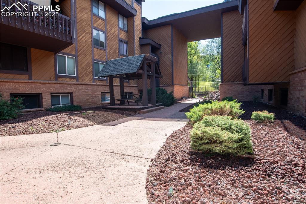 Image 2 of 29: View of building exterior