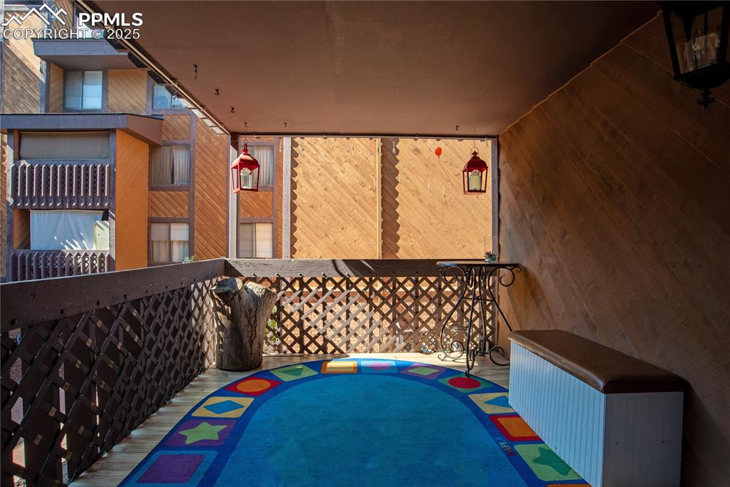 Image 23 of 29: Patio