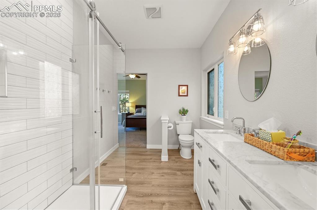 Image 14 of 47: Master Bathroom