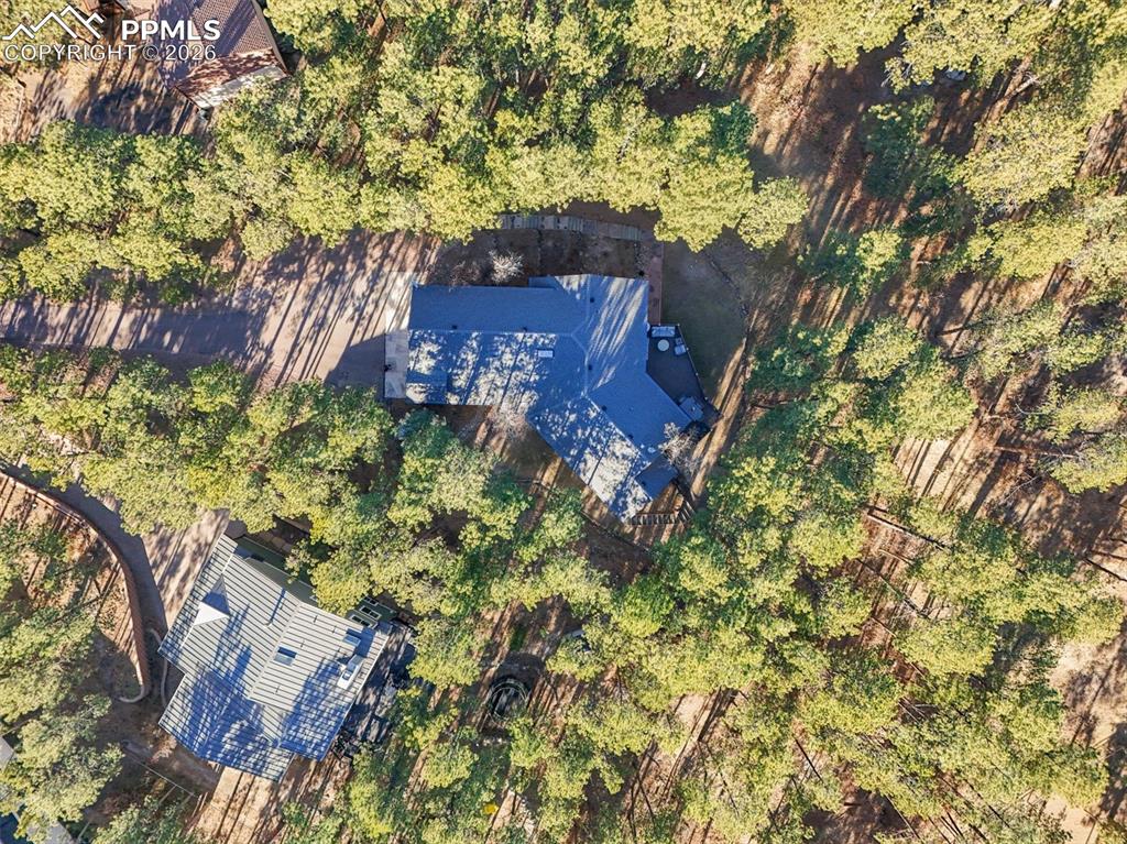 Image 45 of 47: Aerial View