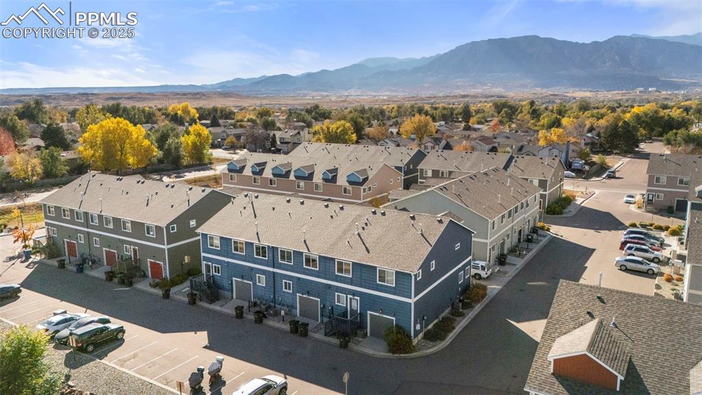 Image 21 of 25: Aerial View