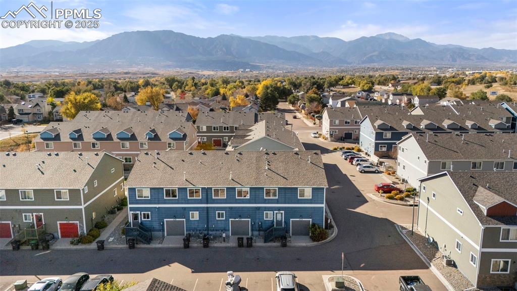 Image 22 of 25: Aerial View