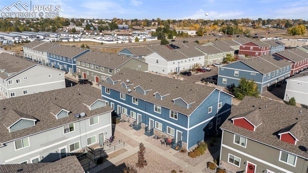 Image 25 of 25: Aerial View