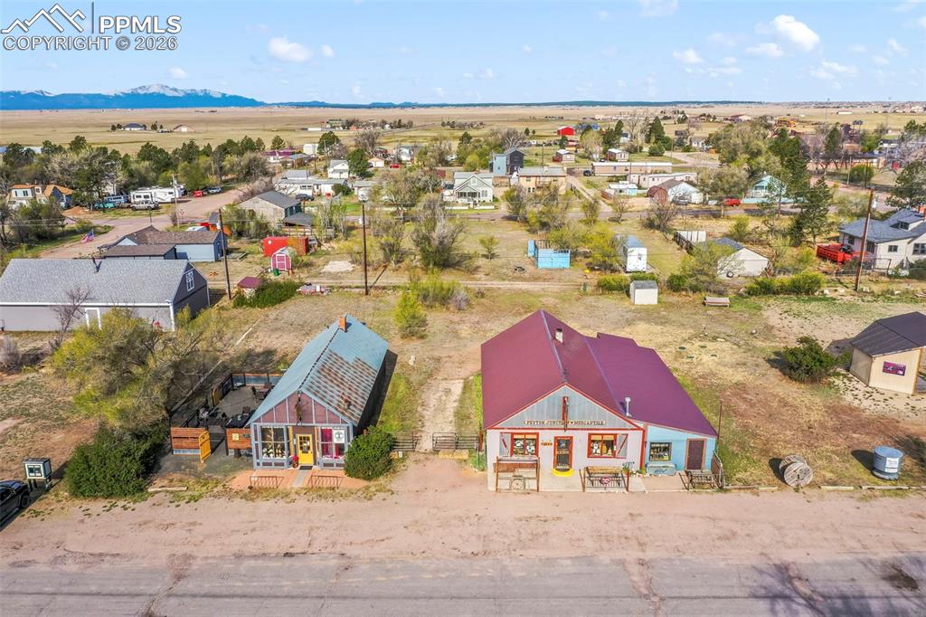 Image 42 of 50: Aerial View