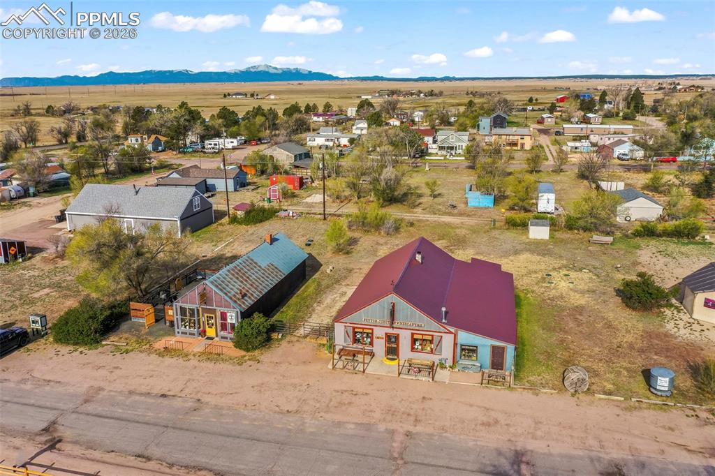 Image 43 of 50: Aerial View
