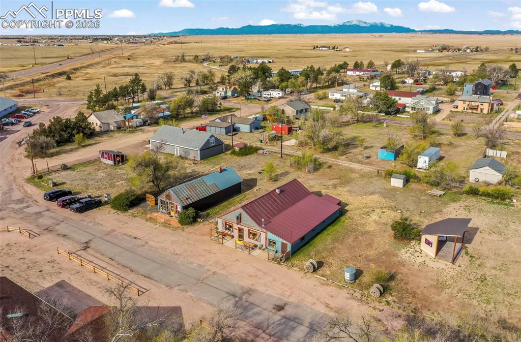 Image 44 of 50: Aerial View