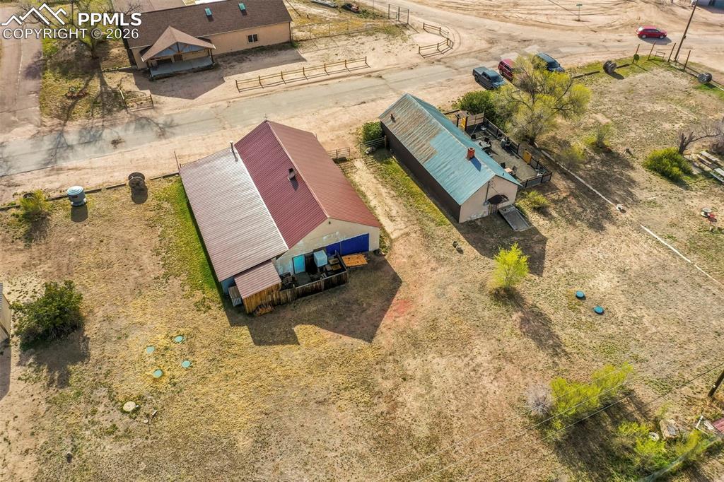 Image 48 of 50: Aerial View