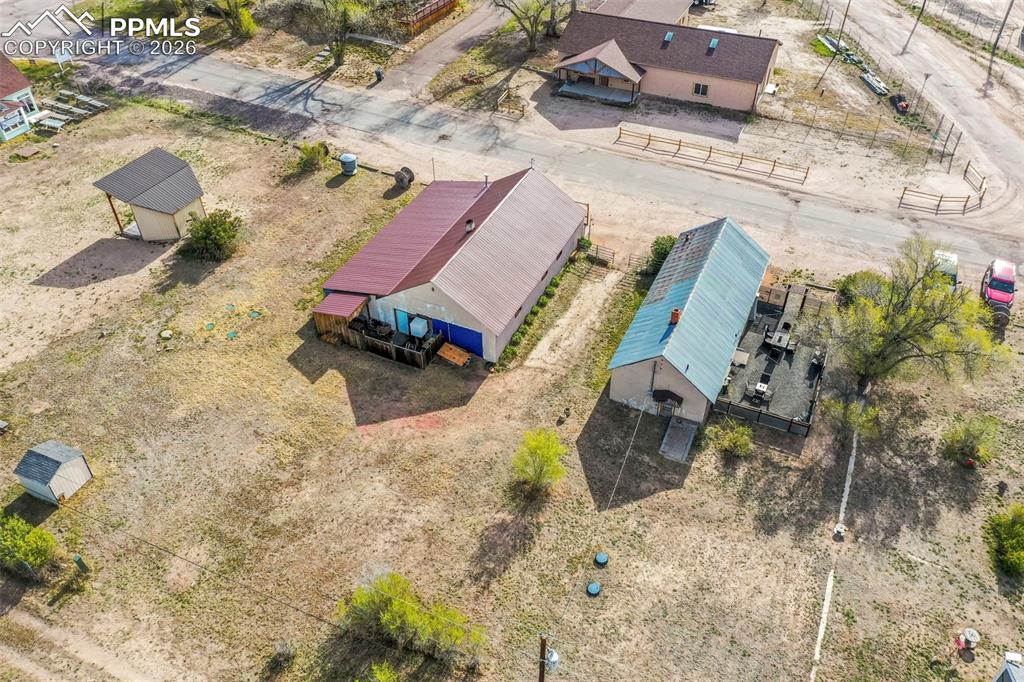 Image 49 of 50: Aerial View
