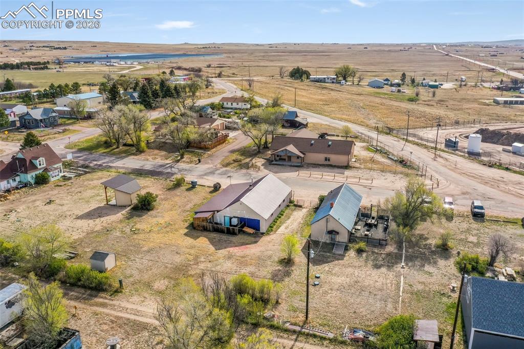 Image 50 of 50: Aerial View