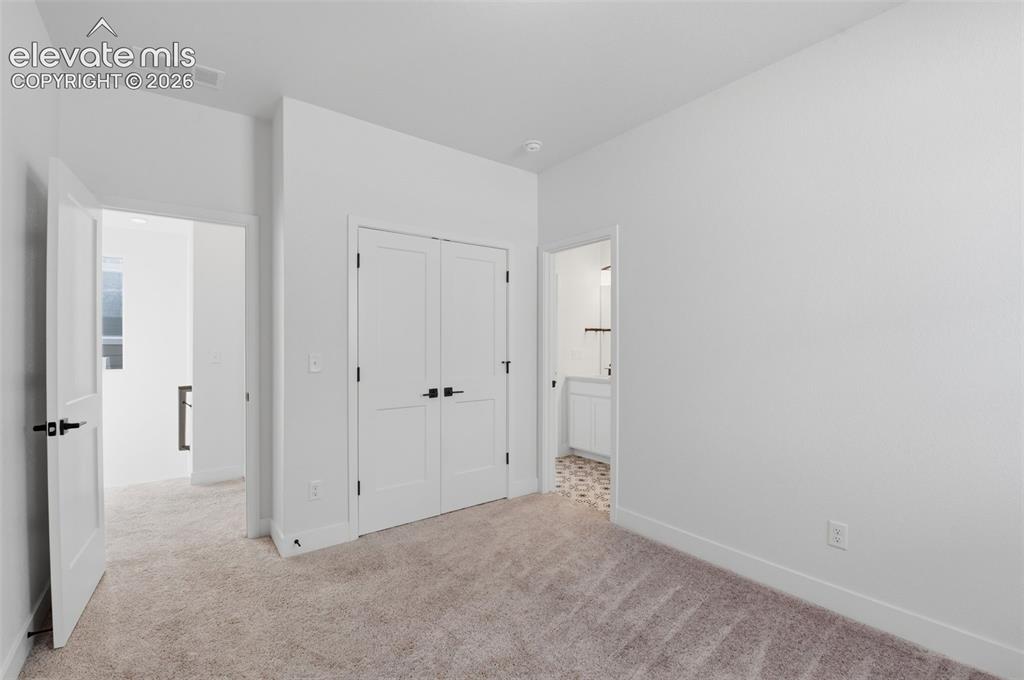 Image 15 of 31: All Bedrooms located on 3rd Story

Secondary Bedroom 1
