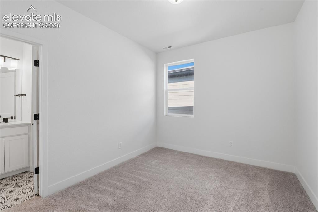 Image 17 of 31: Secondary Bedroom 2