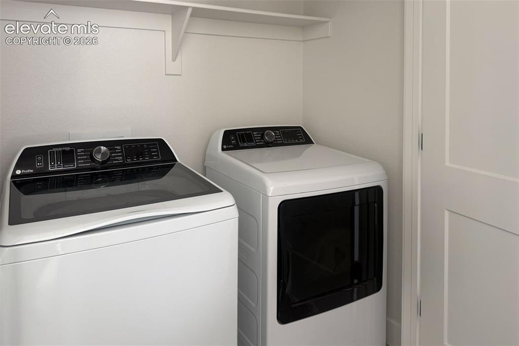 Image 22 of 31: Laundry Room on 3rd Story