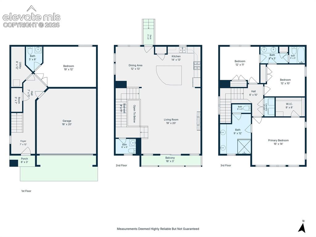 Image 30 of 31: Floor Plan