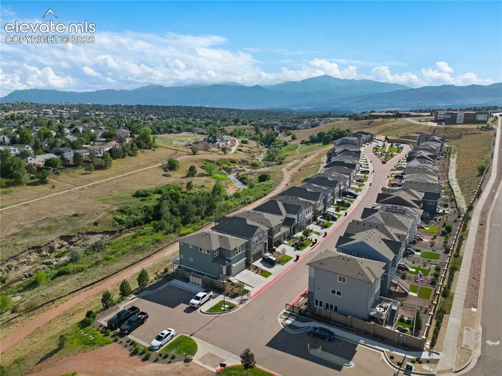 Image 31 of 31: Aerial View