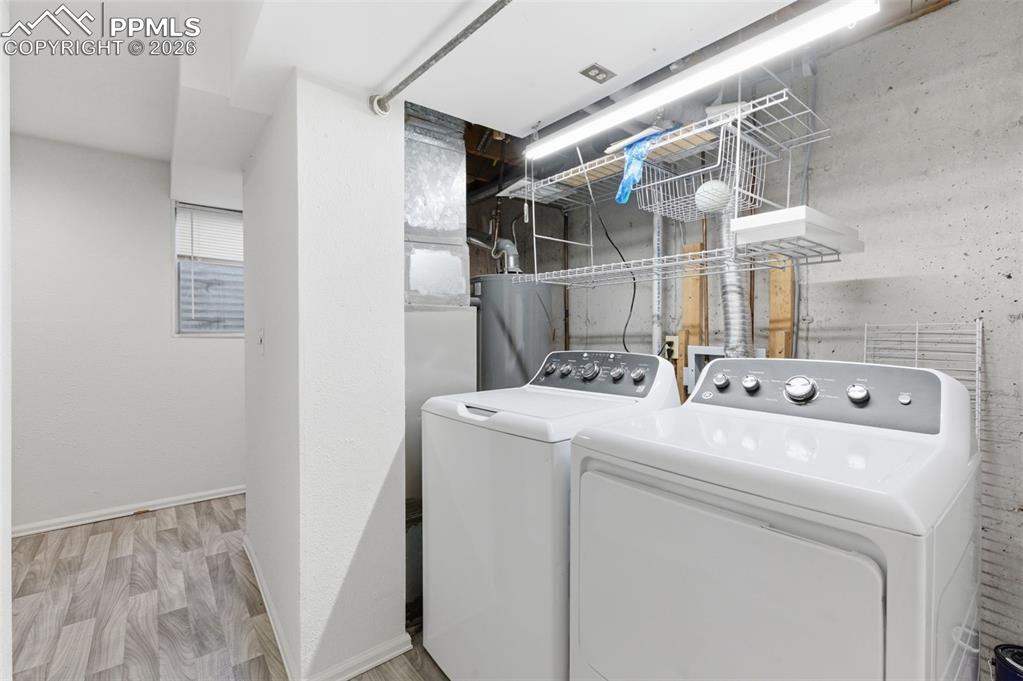 Image 17 of 25: Basement