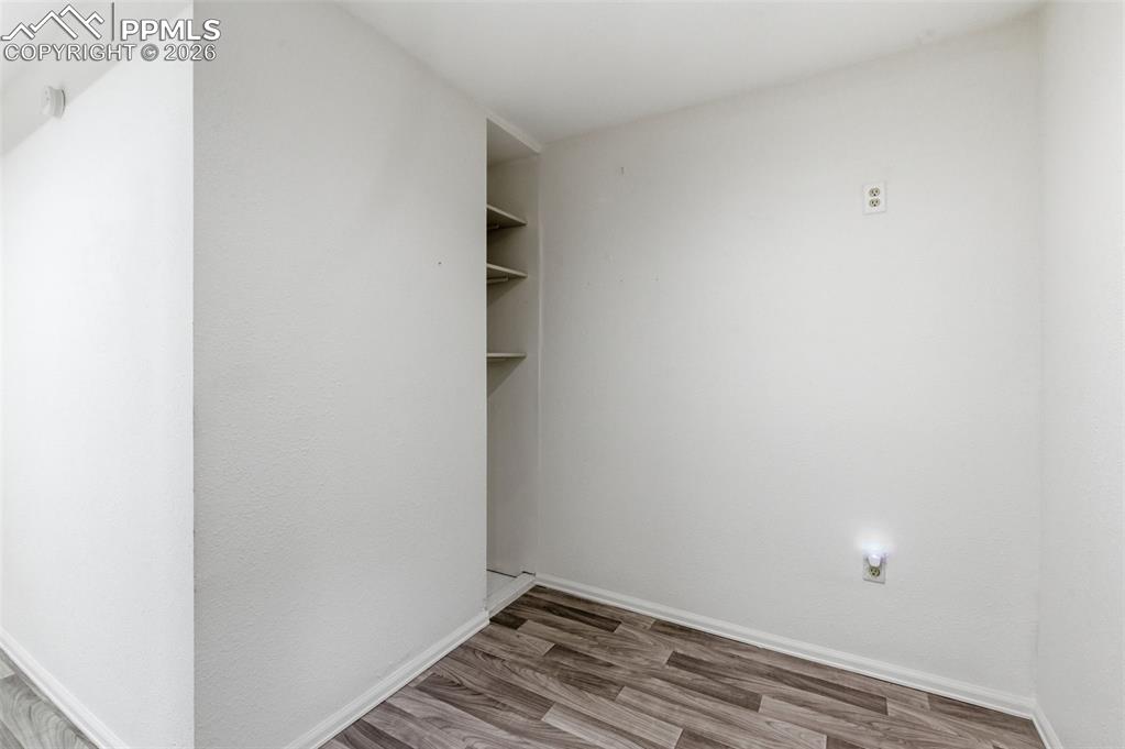 Image 18 of 25: Basement