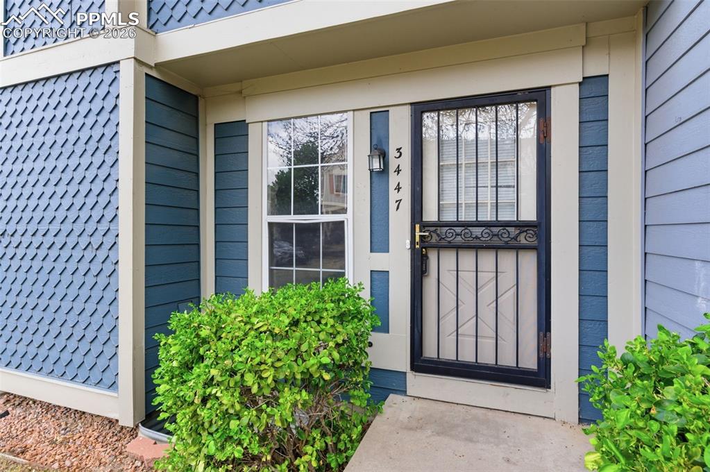 Image 2 of 25: Front of Structure