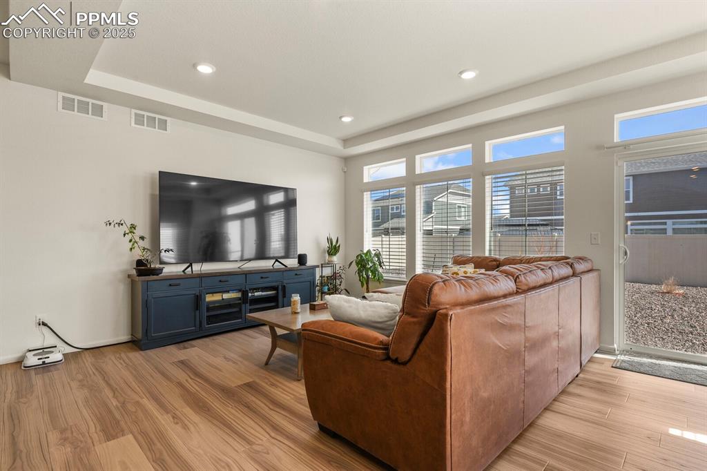 Image 13 of 38: Living Room