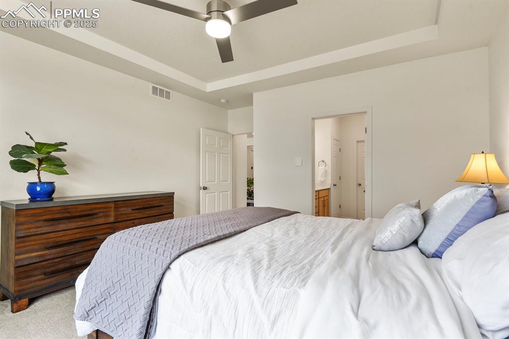 Image 19 of 38: Bedroom