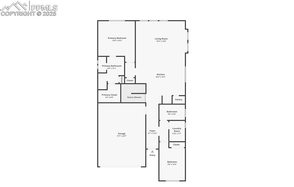 Image 37 of 38: Floor Plan