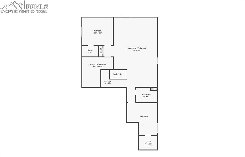Image 38 of 38: Floor Plan