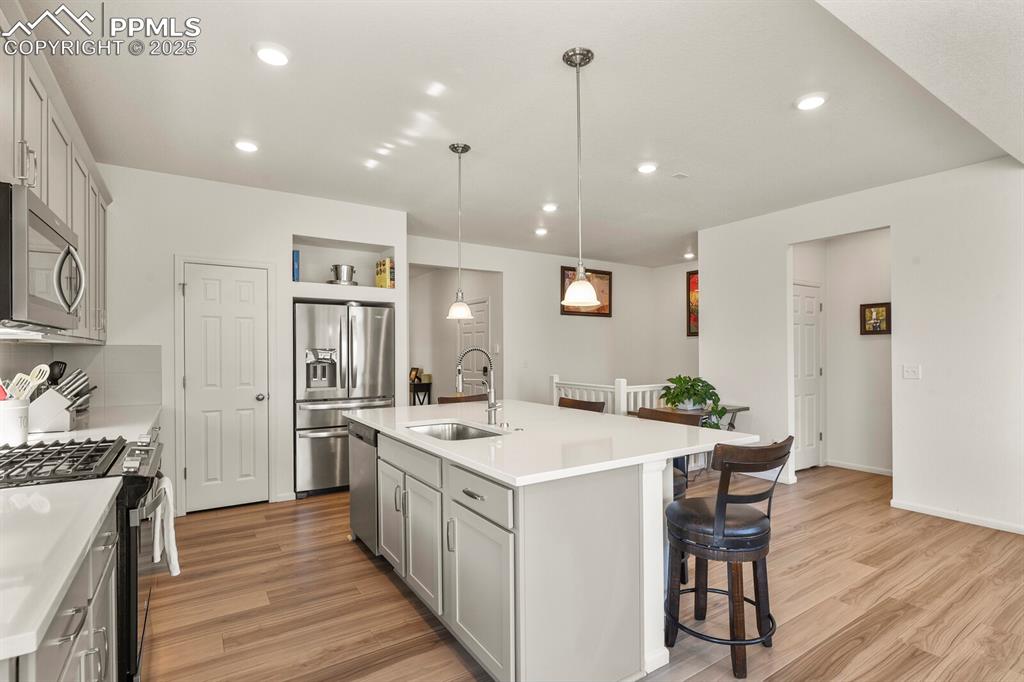 Image 8 of 38: Kitchen