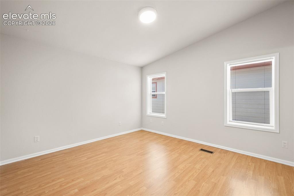 Image 15 of 36: Master Bedroom