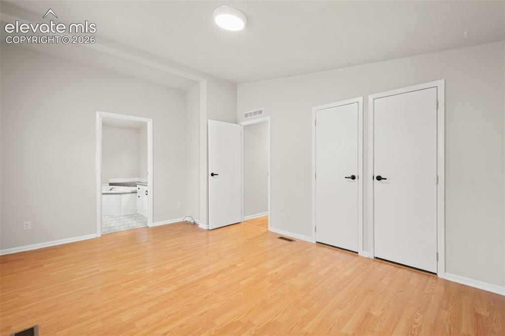 Image 16 of 36: Master Bedroom